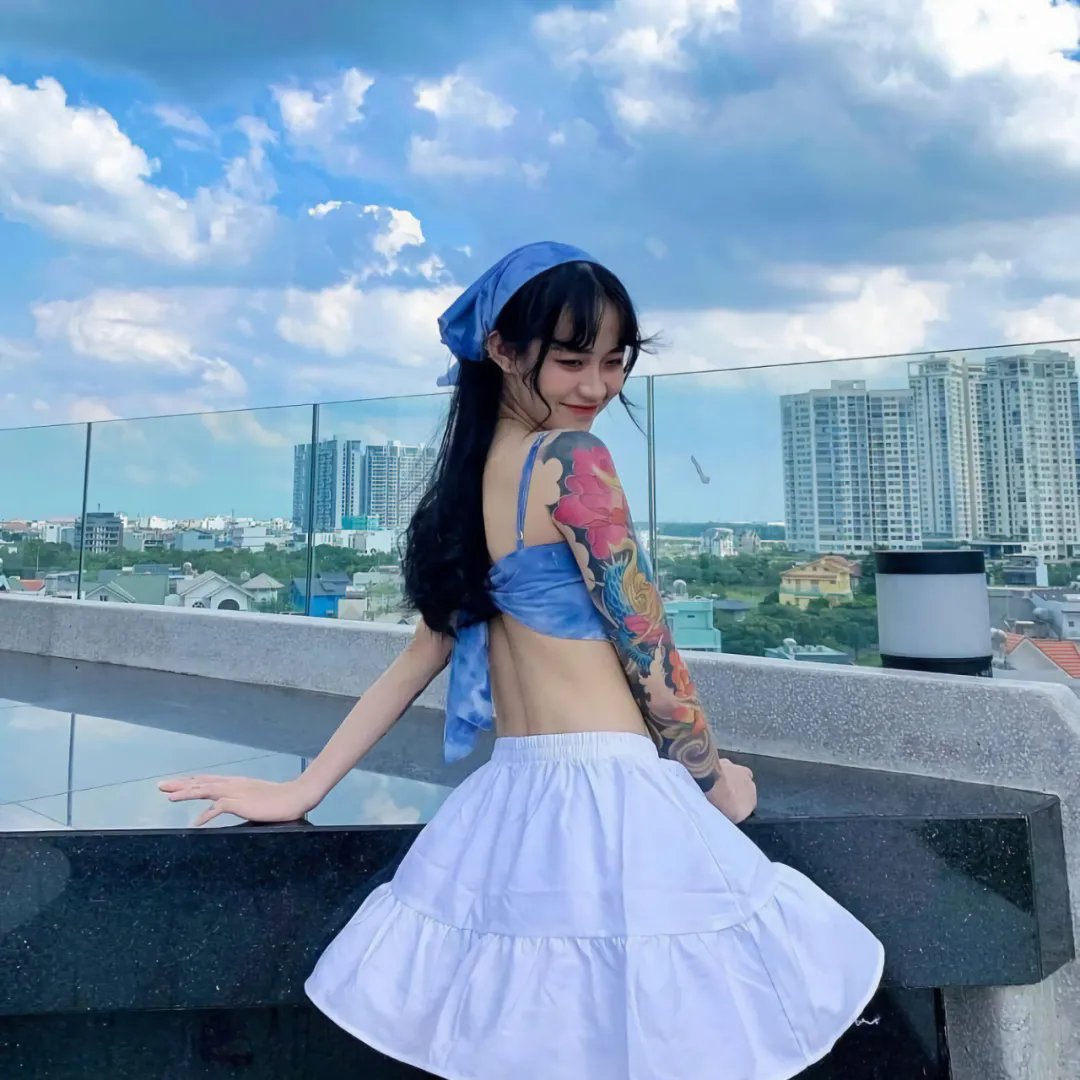 白蛇传说