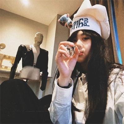 她的马拉松